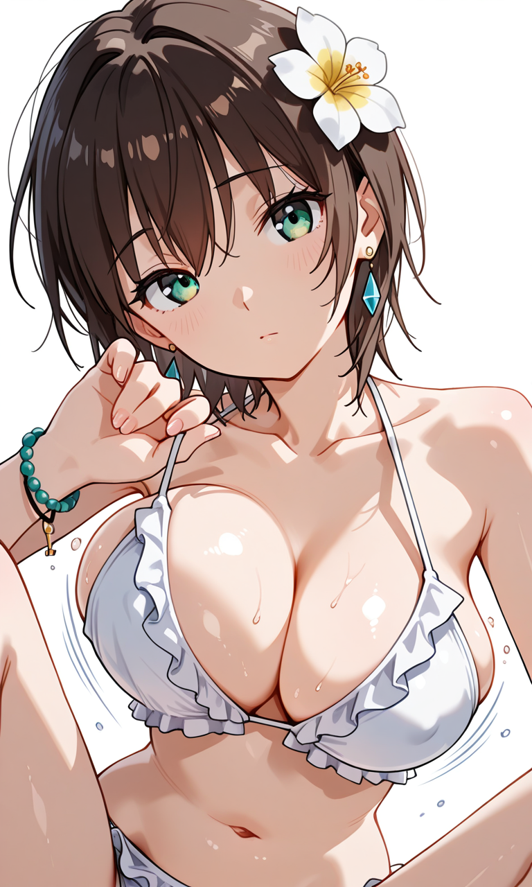 蒼井えりか · TensorArt #5491