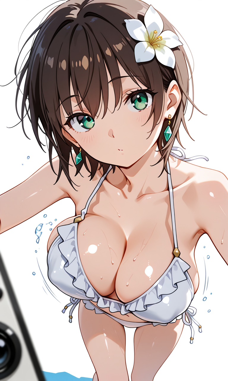 蒼井えりか · TensorArt #5488