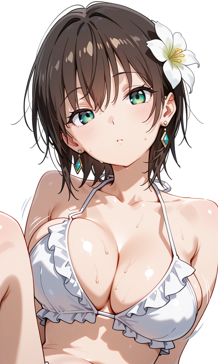 蒼井えりか · TensorArt #5487