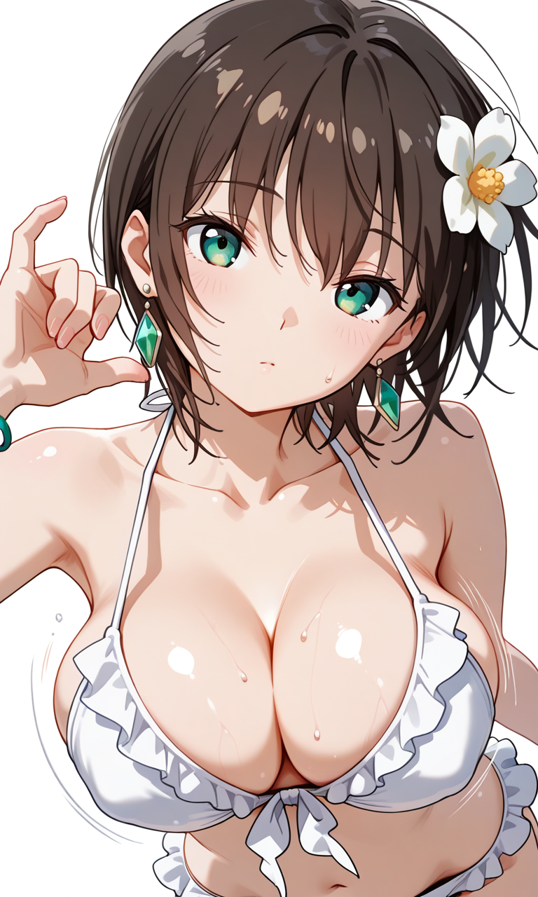 蒼井えりか · TensorArt #5483