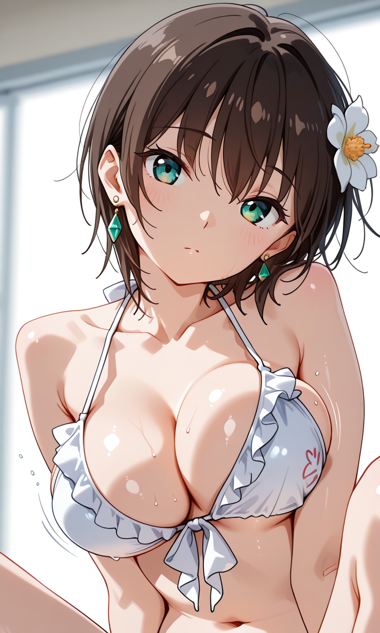 蒼井えりか · TensorArt #5481