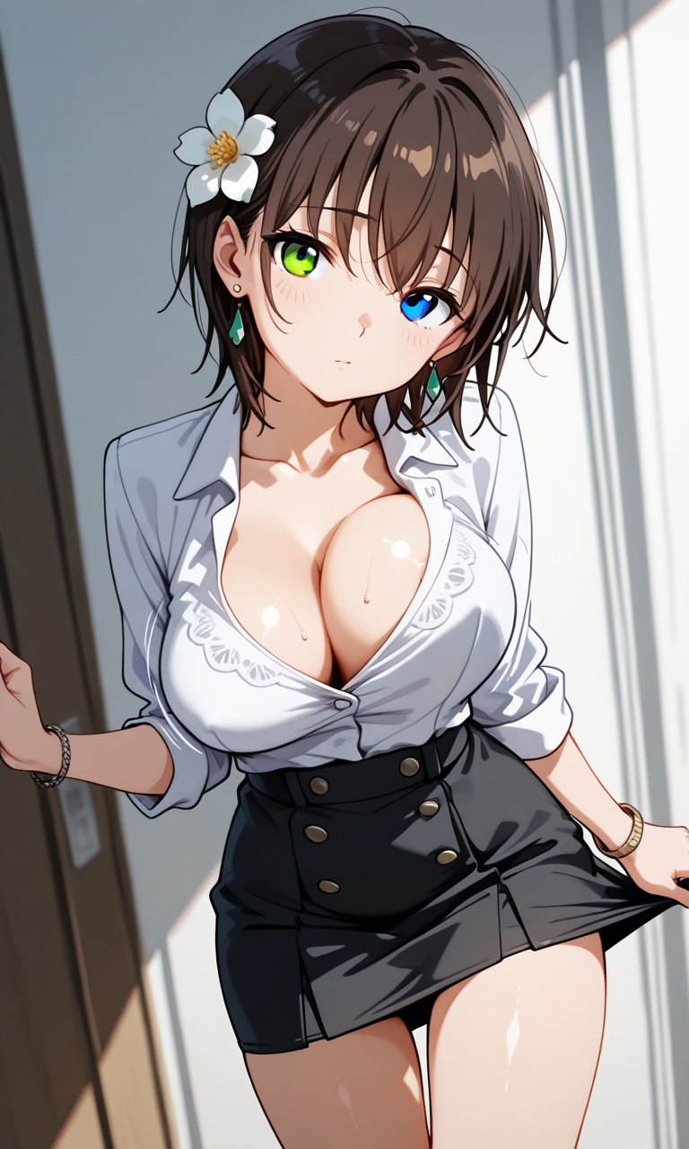 蒼井えりか · TensorArt #5480