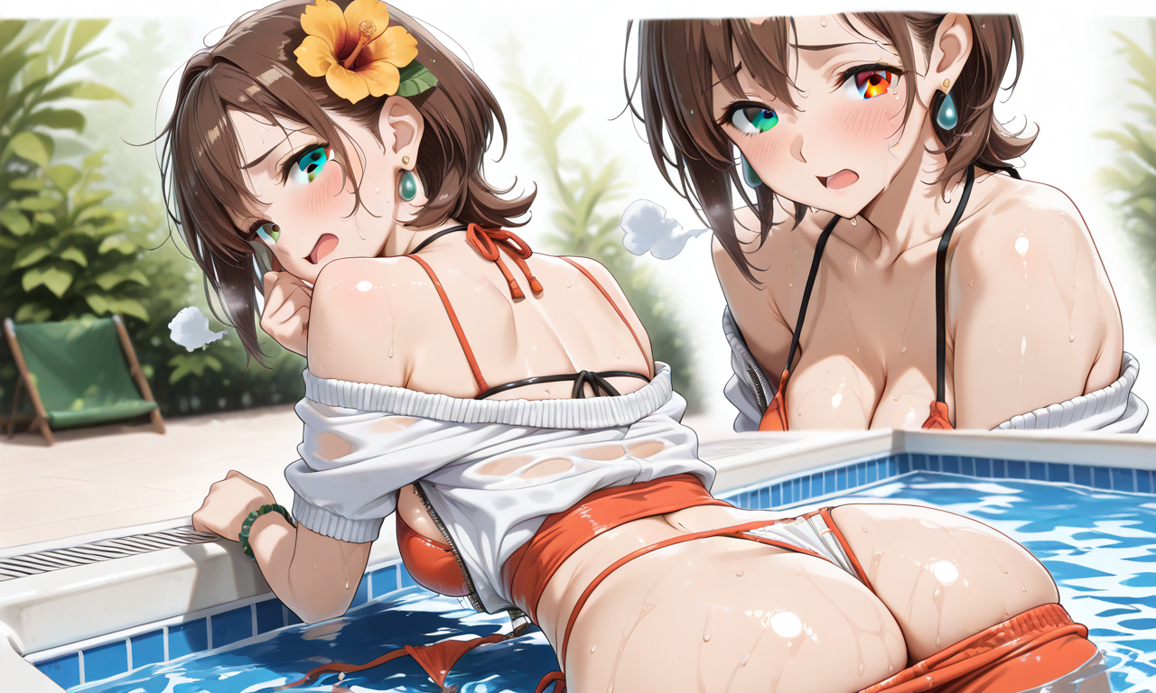蒼井えりか · TensorArt #5474