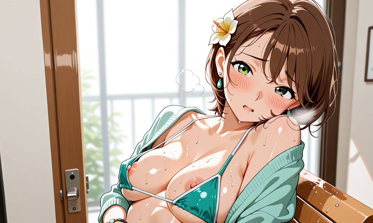 蒼井えりか · TensorArt #5446