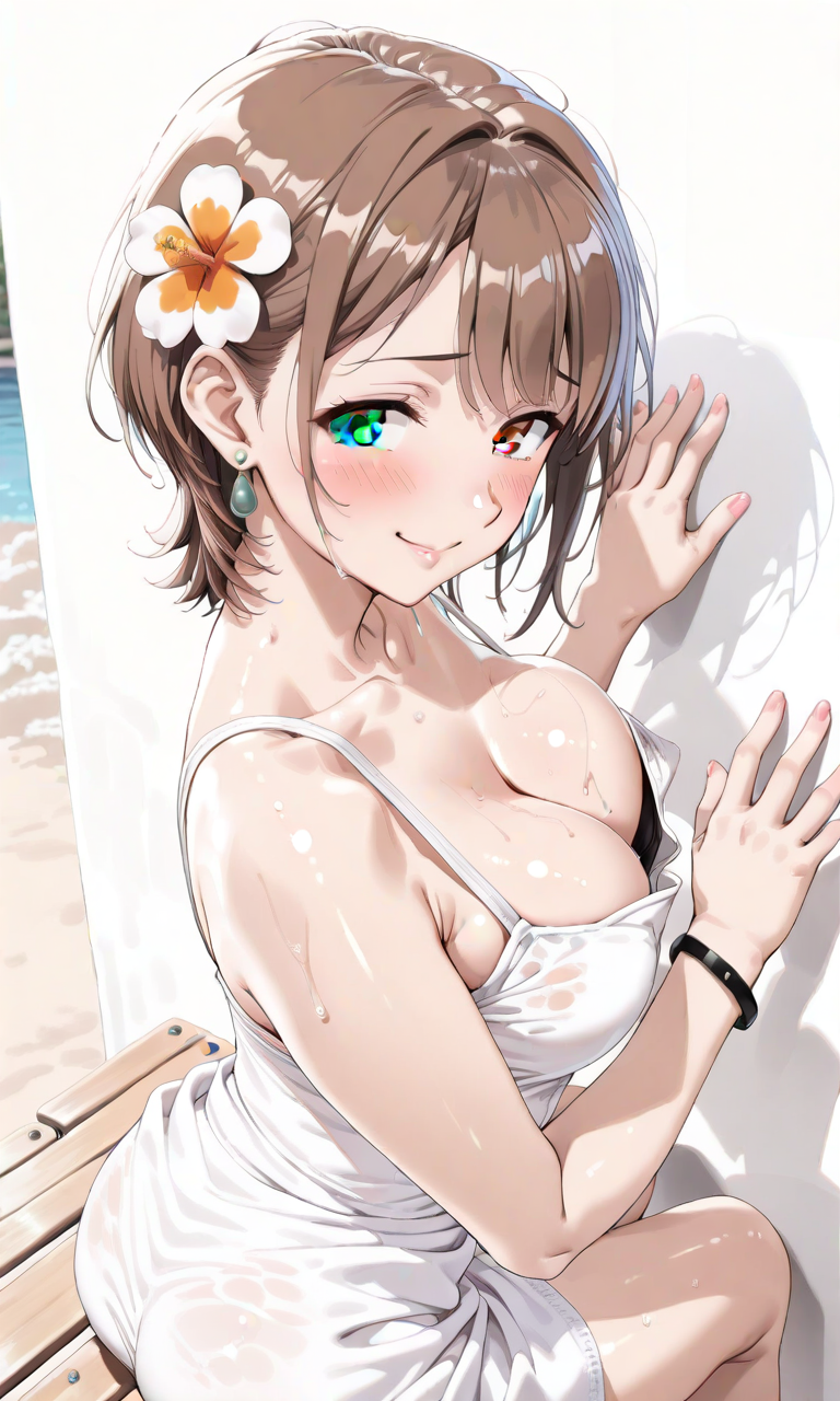 蒼井えりか · TensorArt #5443