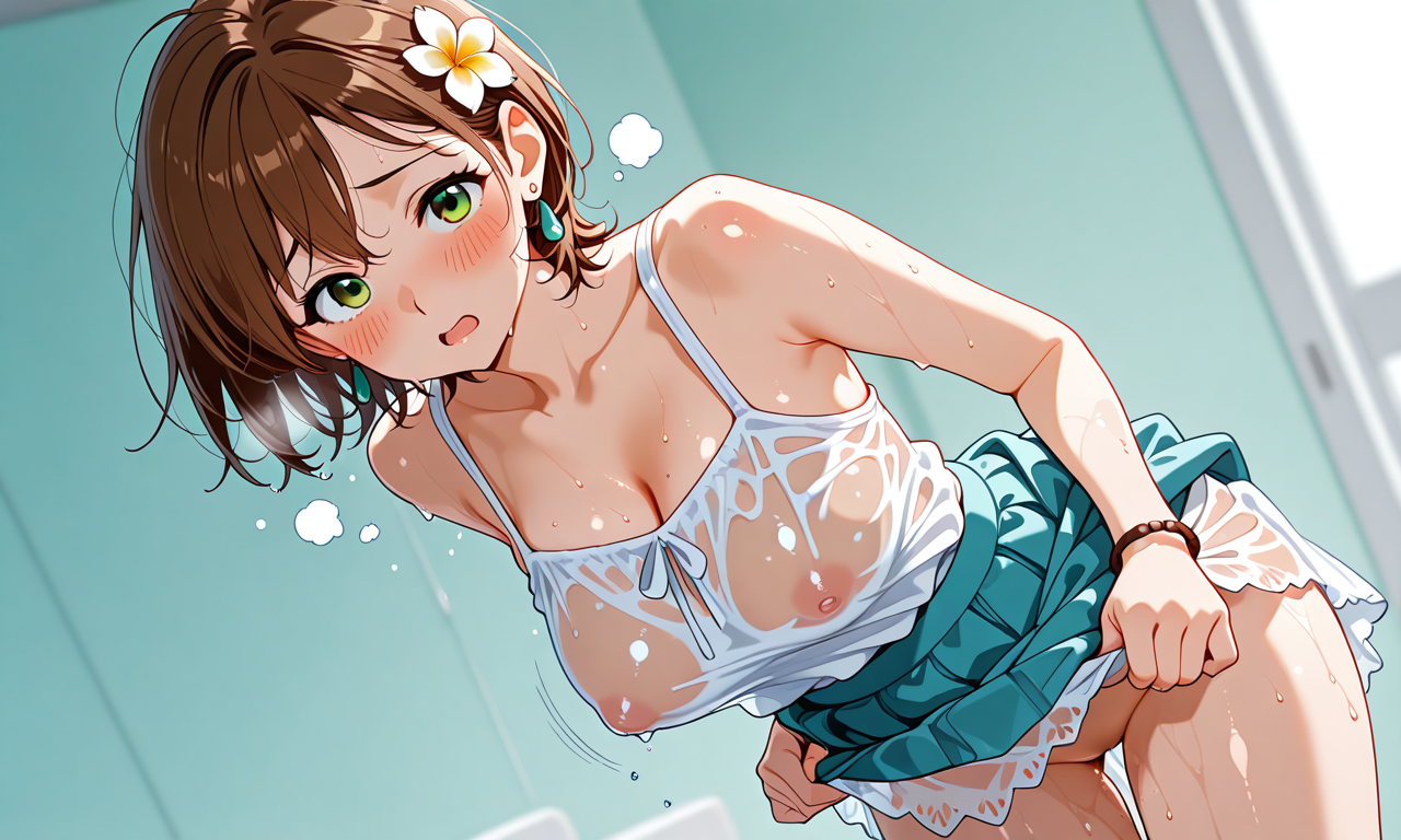 蒼井えりか · TensorArt #5442
