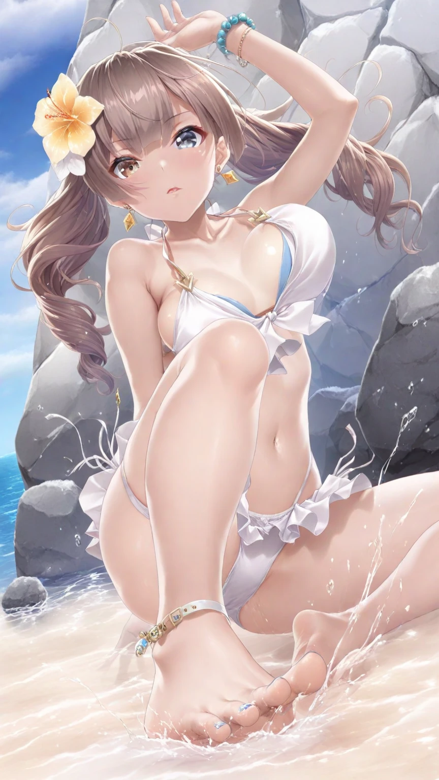 蒼井えりか · SeaArt #972
