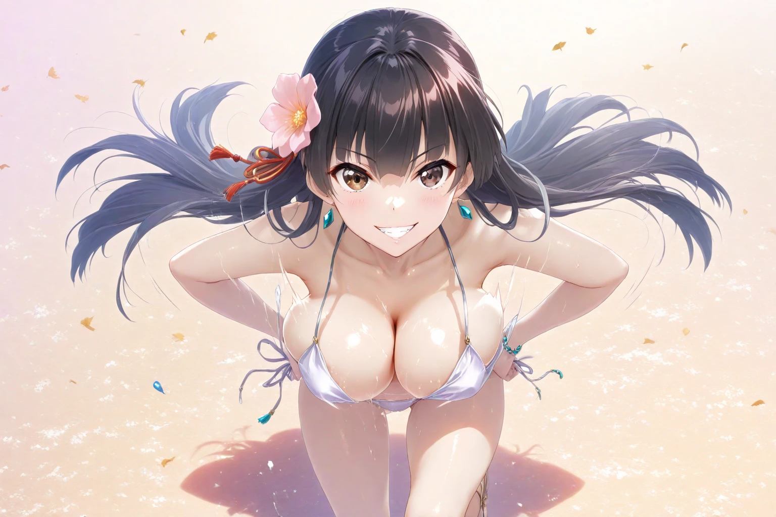 蒼井えりか · SeaArt #970