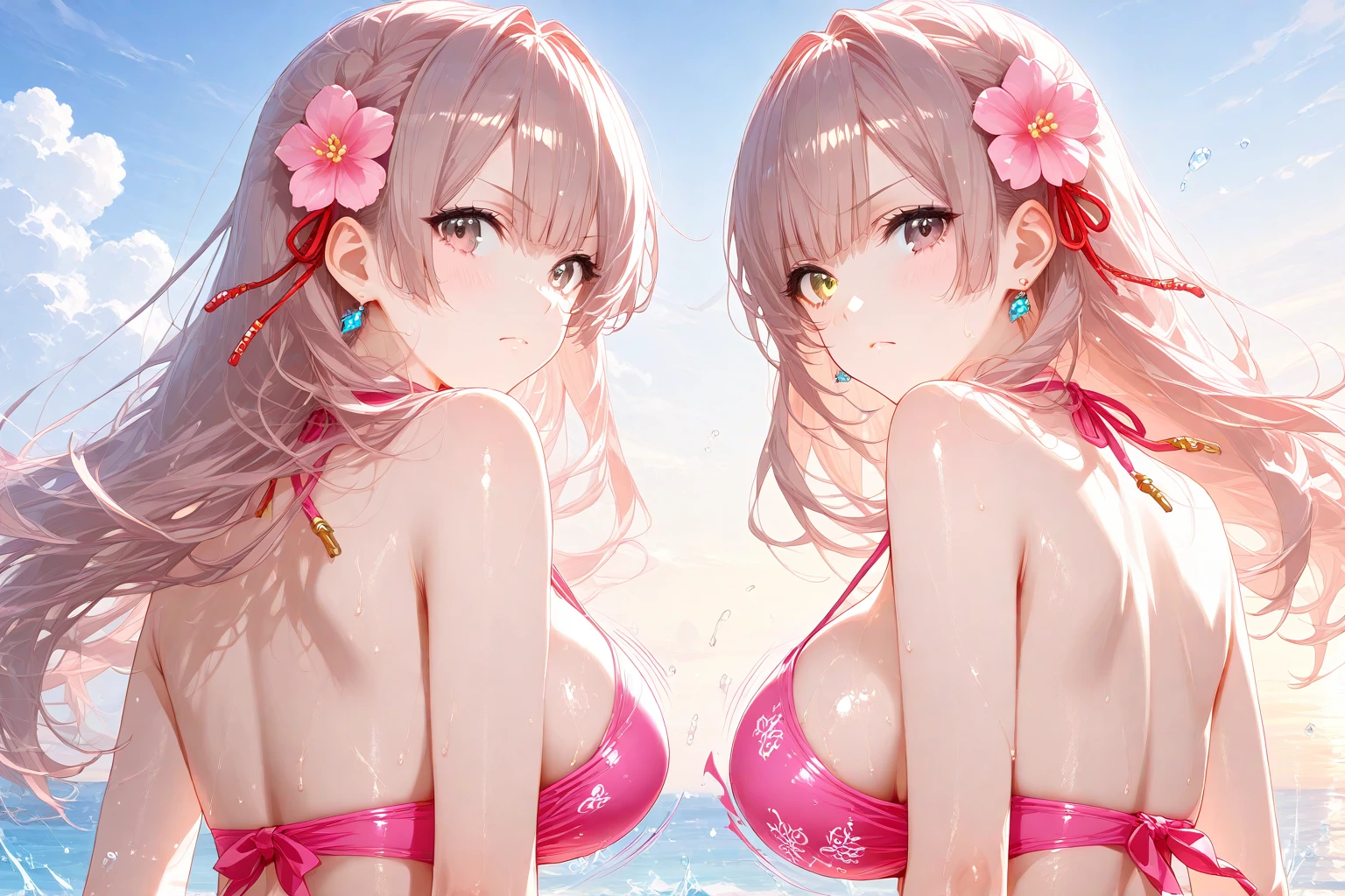 蒼井えりか · SeaArt #948