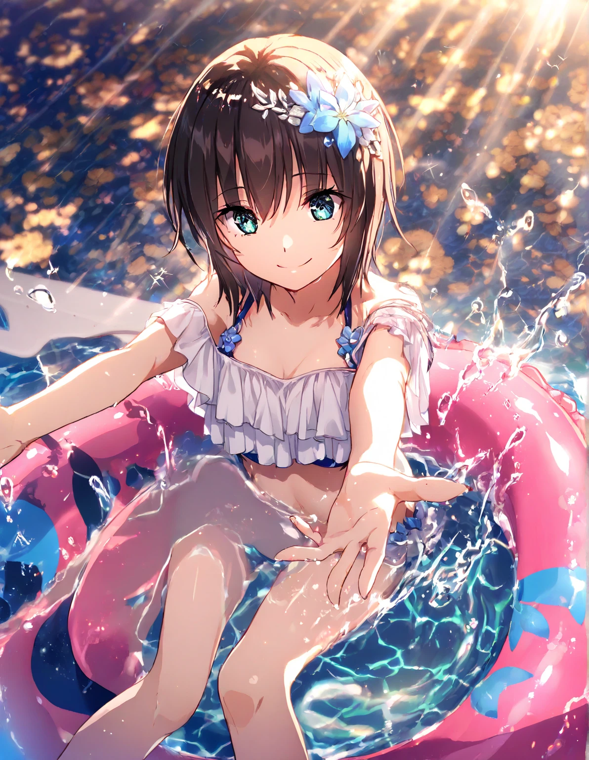 蒼井えりか · SeaArt #942