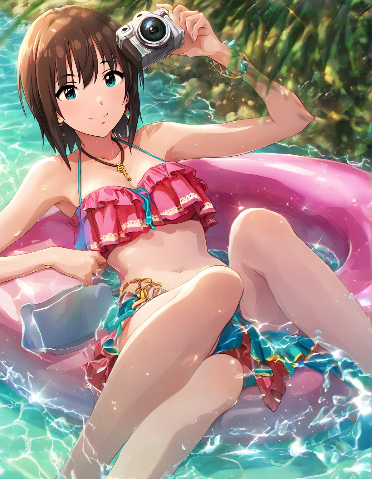 蒼井えりか · SeaArt #940