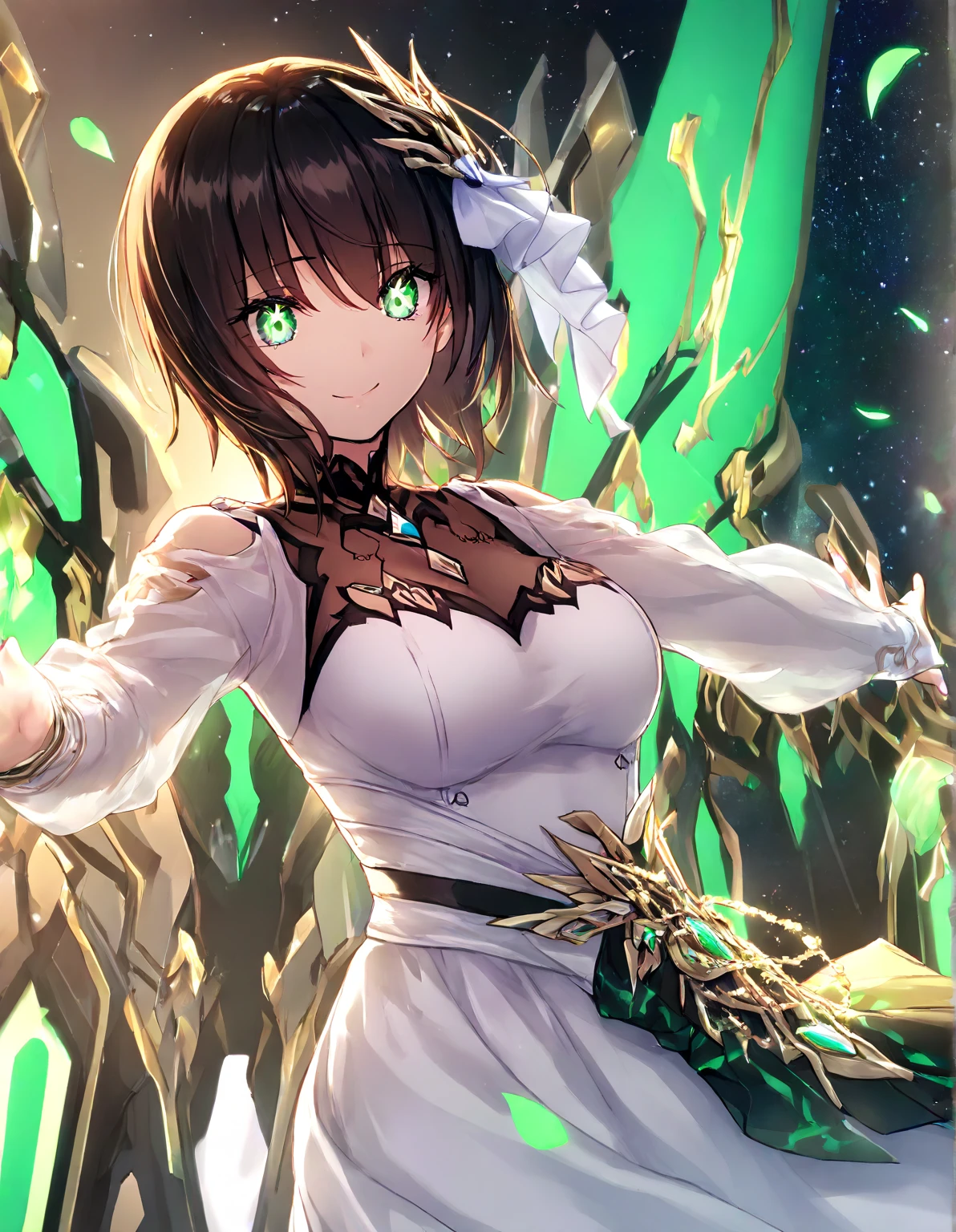 蒼井えりか · SeaArt #935