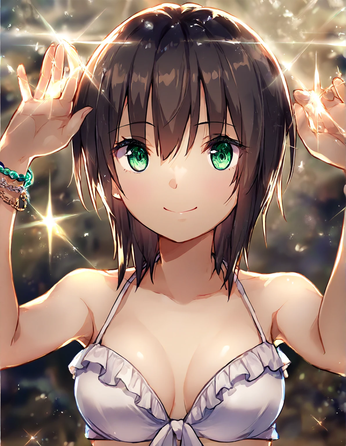蒼井えりか · SeaArt #934