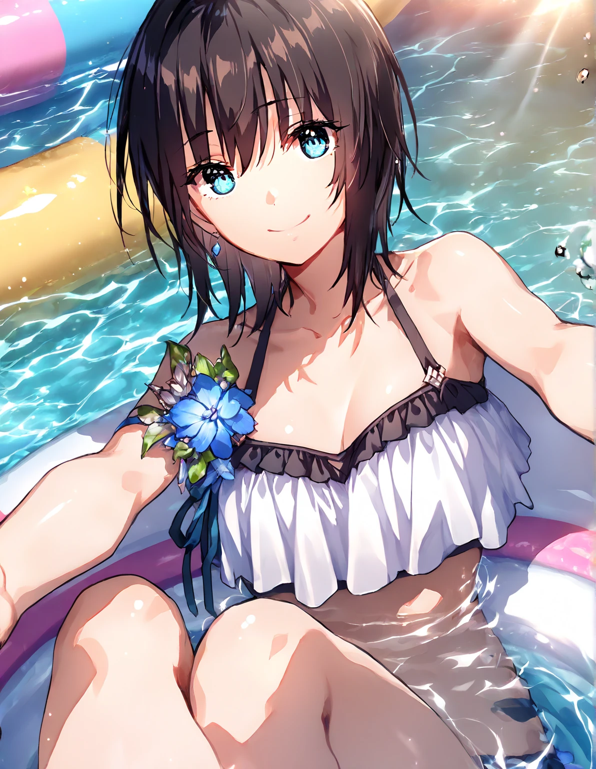 蒼井えりか · SeaArt #932