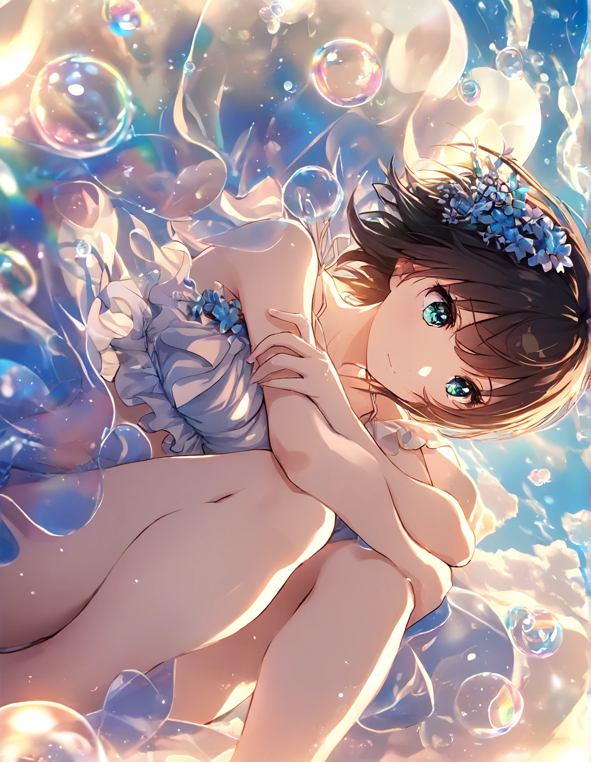 蒼井えりか · SeaArt #930
