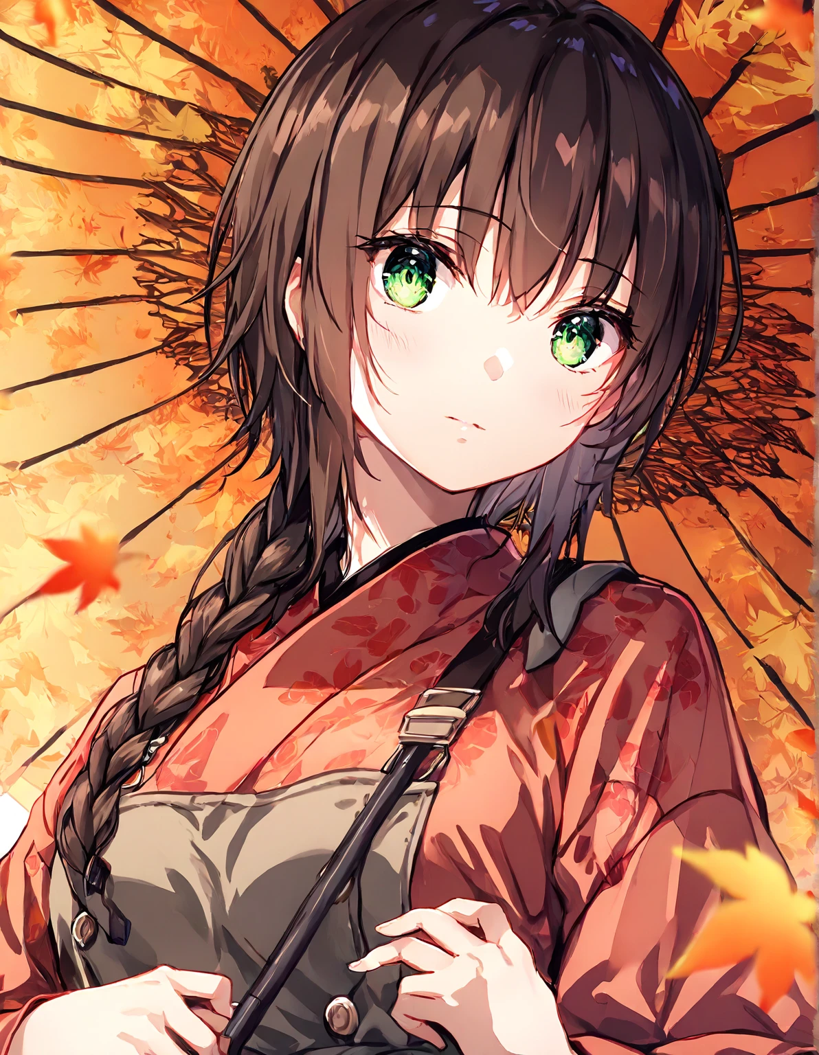 蒼井えりか · SeaArt #929