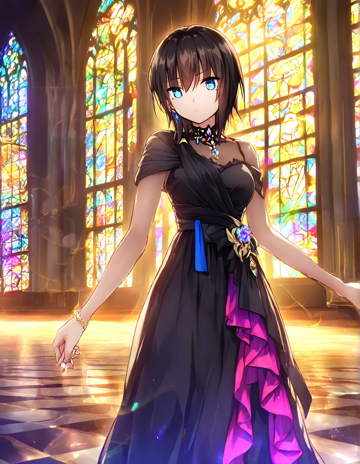 蒼井えりか · SeaArt #928