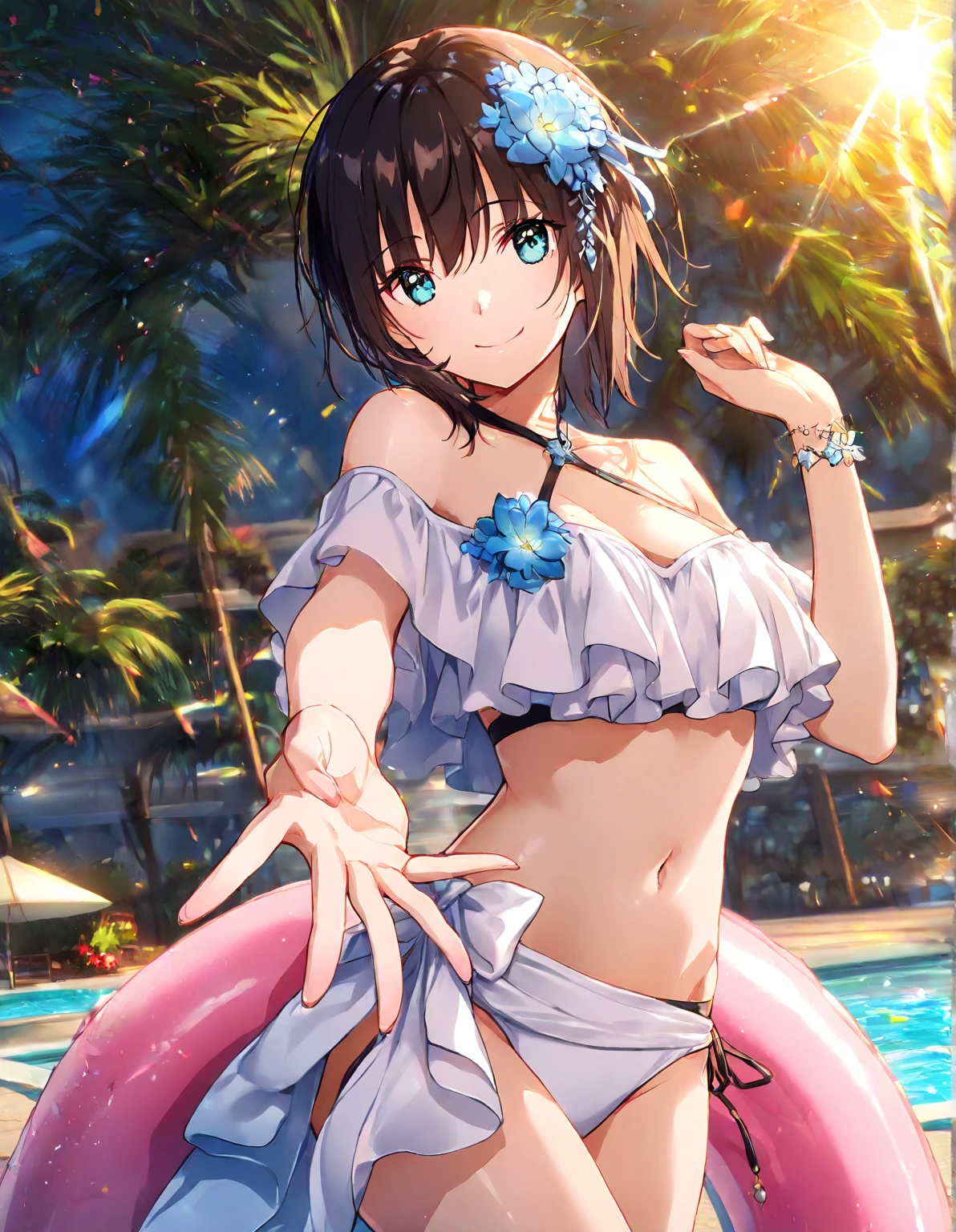 蒼井えりか · SeaArt #926