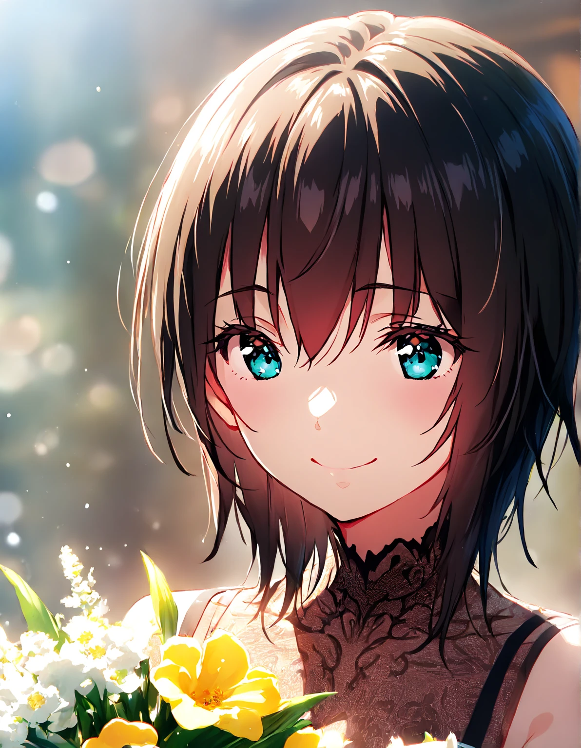 蒼井えりか · SeaArt #907
