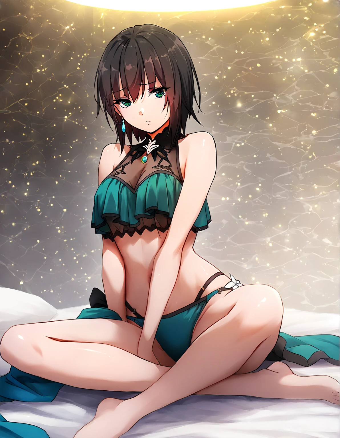 蒼井えりか · SeaArt #906