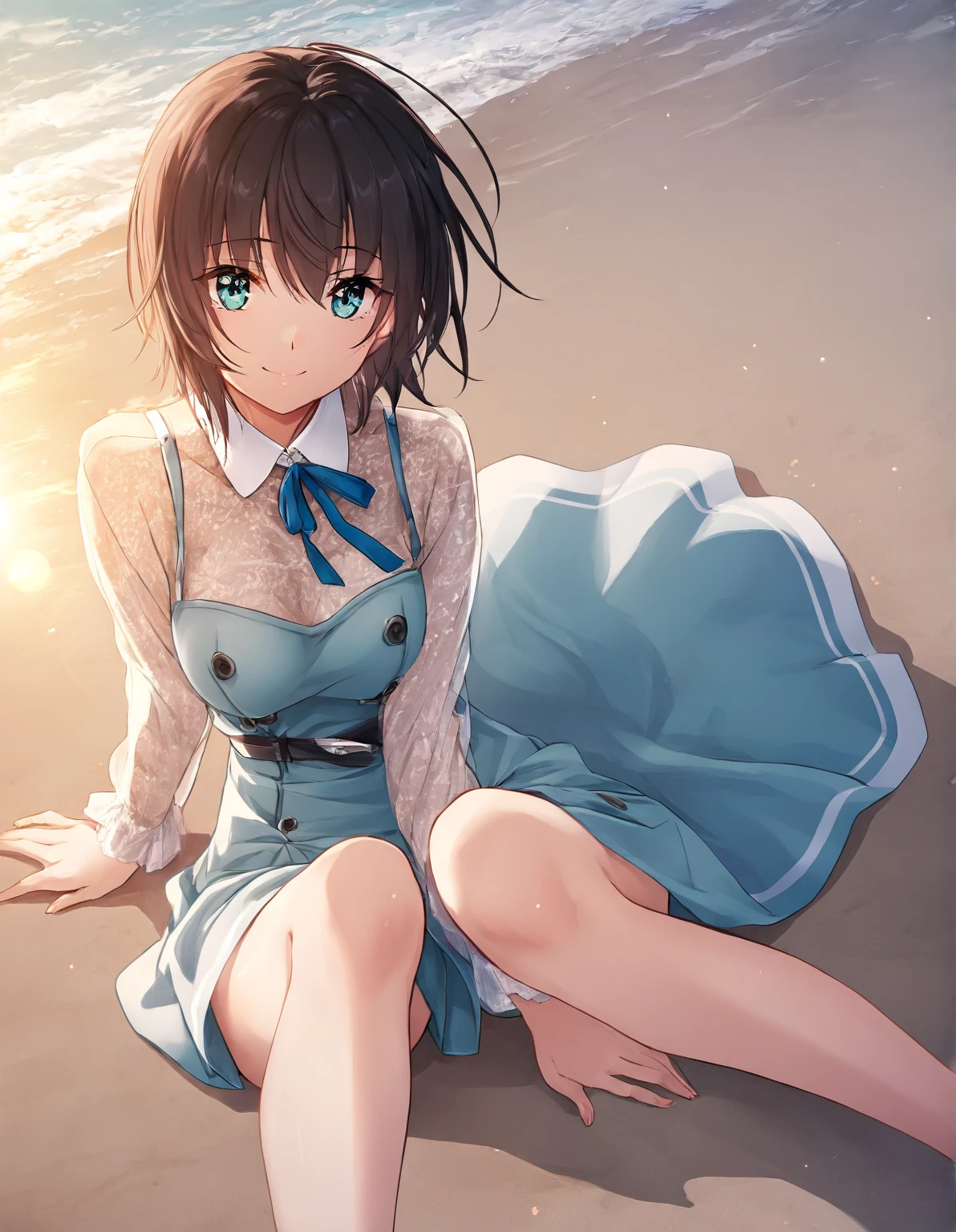 蒼井えりか · SeaArt #904