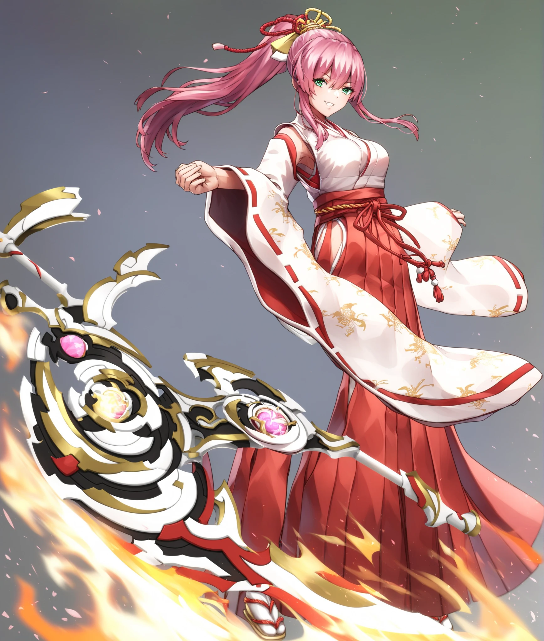 逢川めぐみ · SeaArt #4915