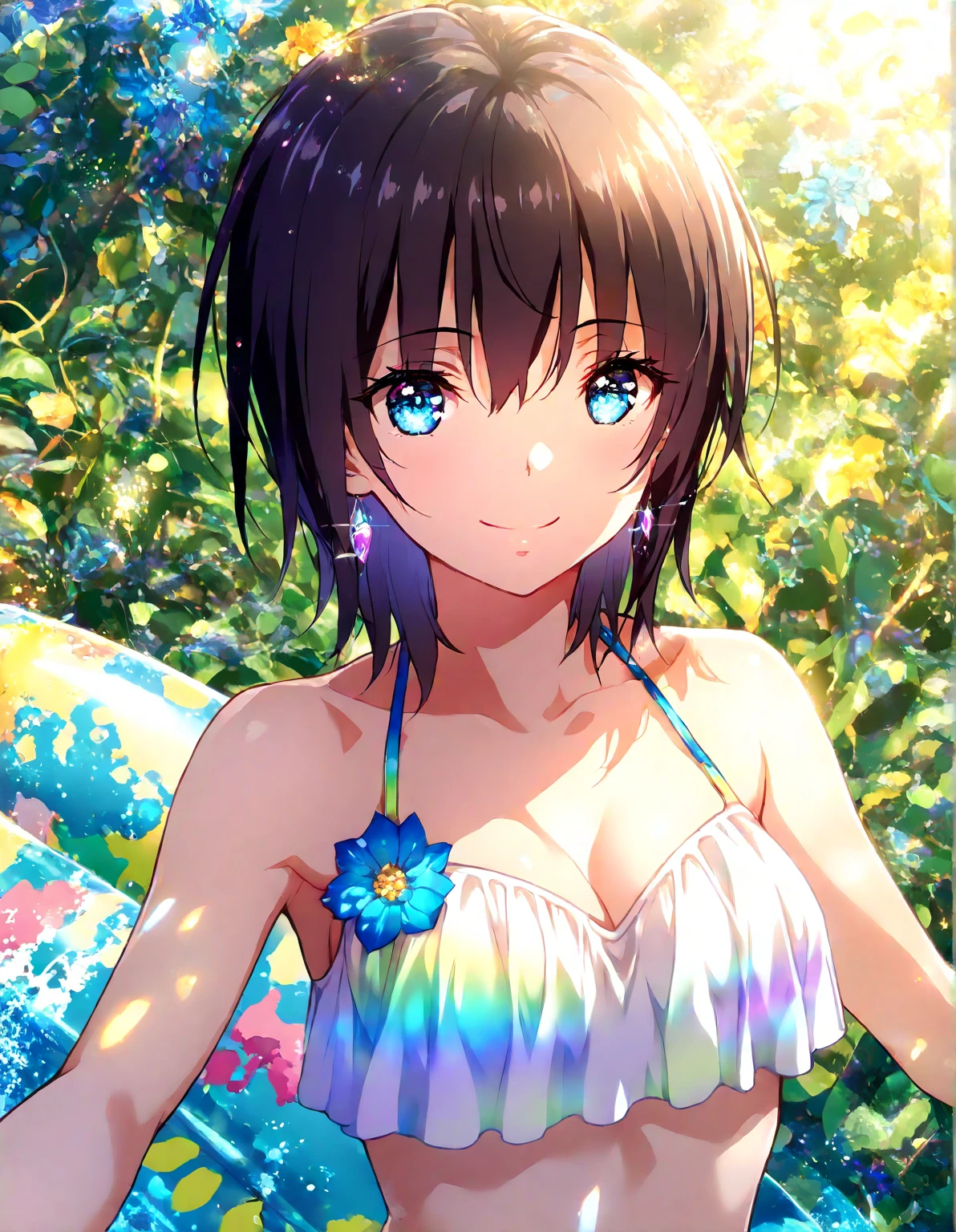 蒼井えりか · SeaArt #903