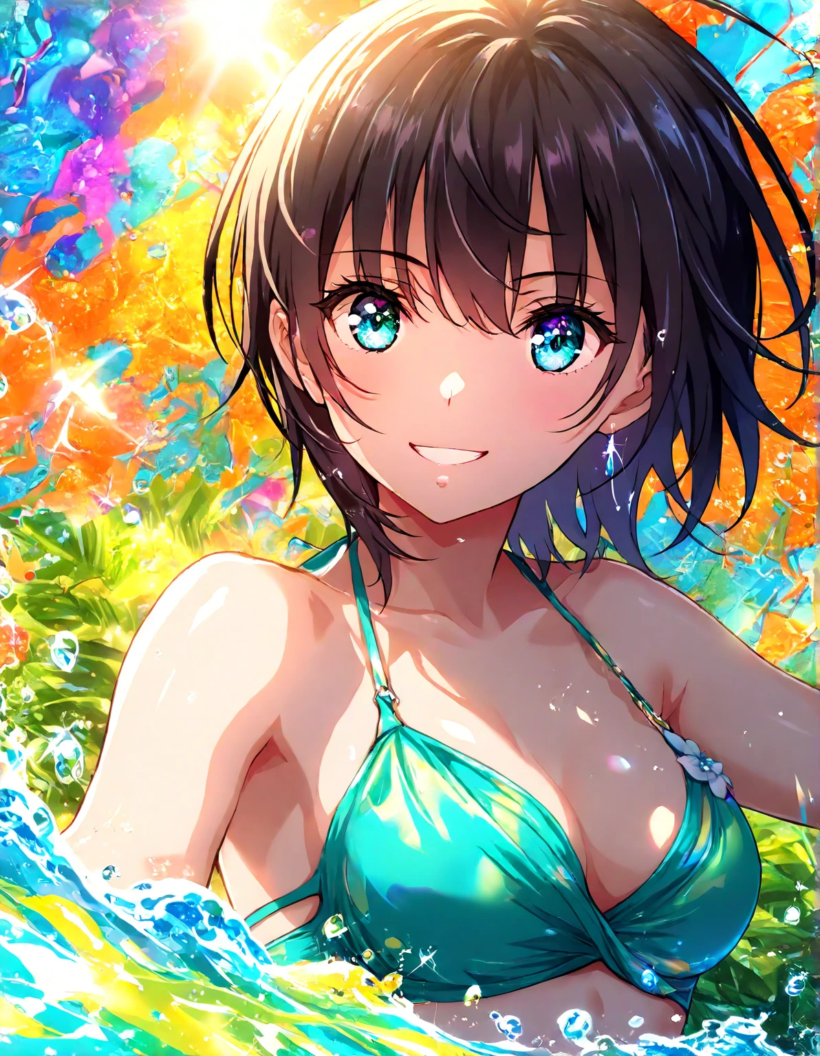 蒼井えりか · SeaArt #900