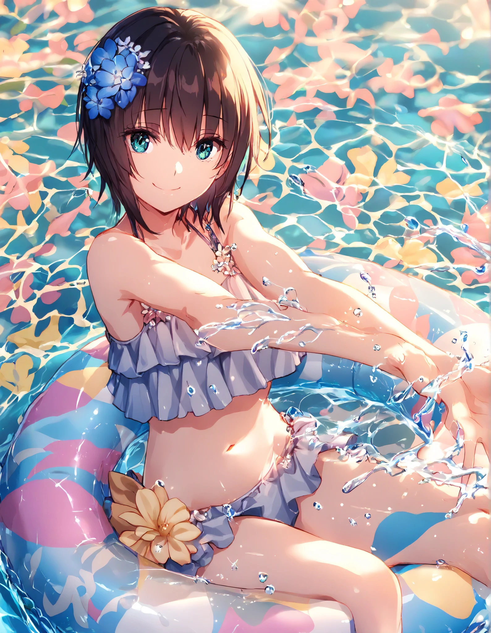 蒼井えりか · SeaArt #897