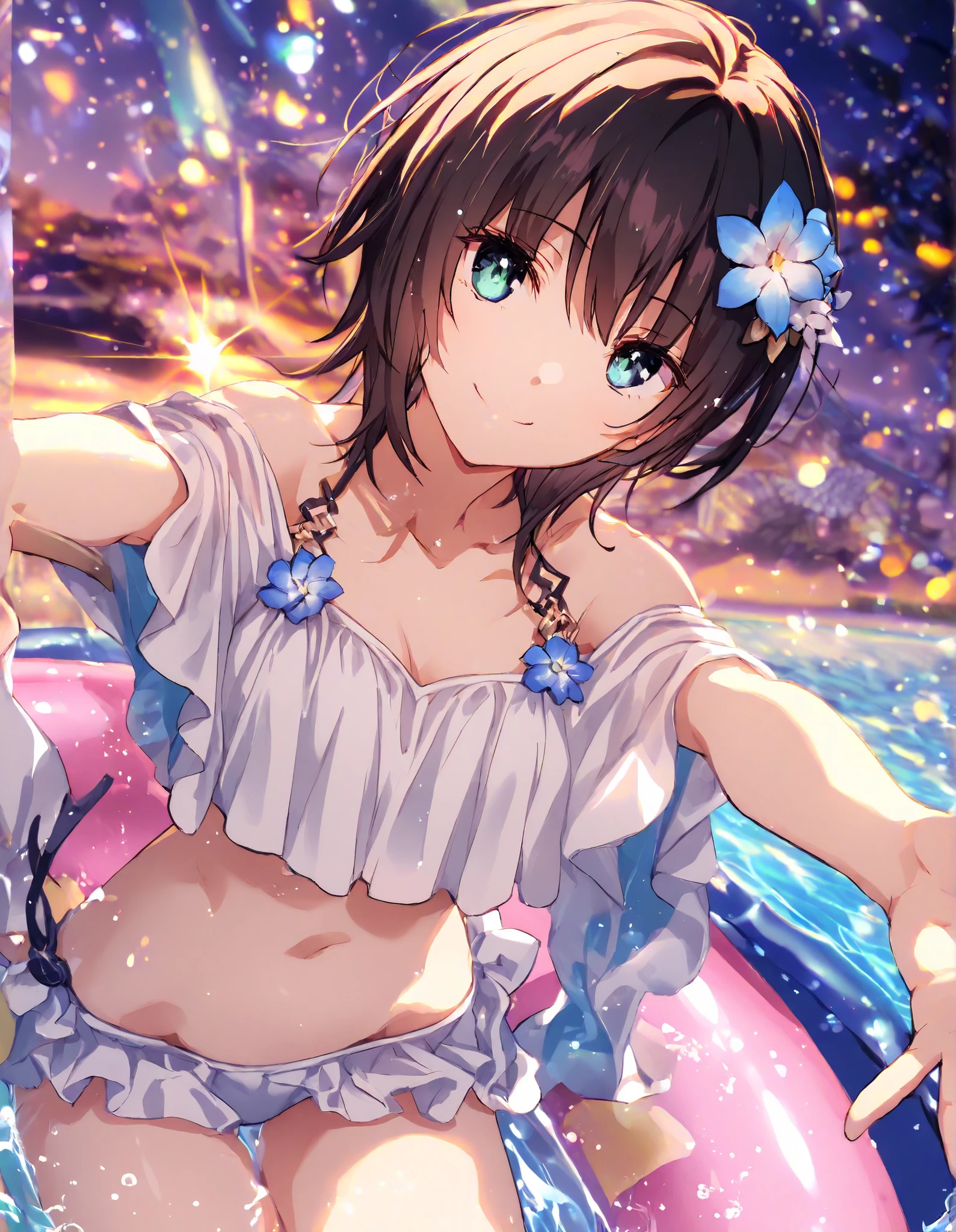 蒼井えりか · SeaArt #896