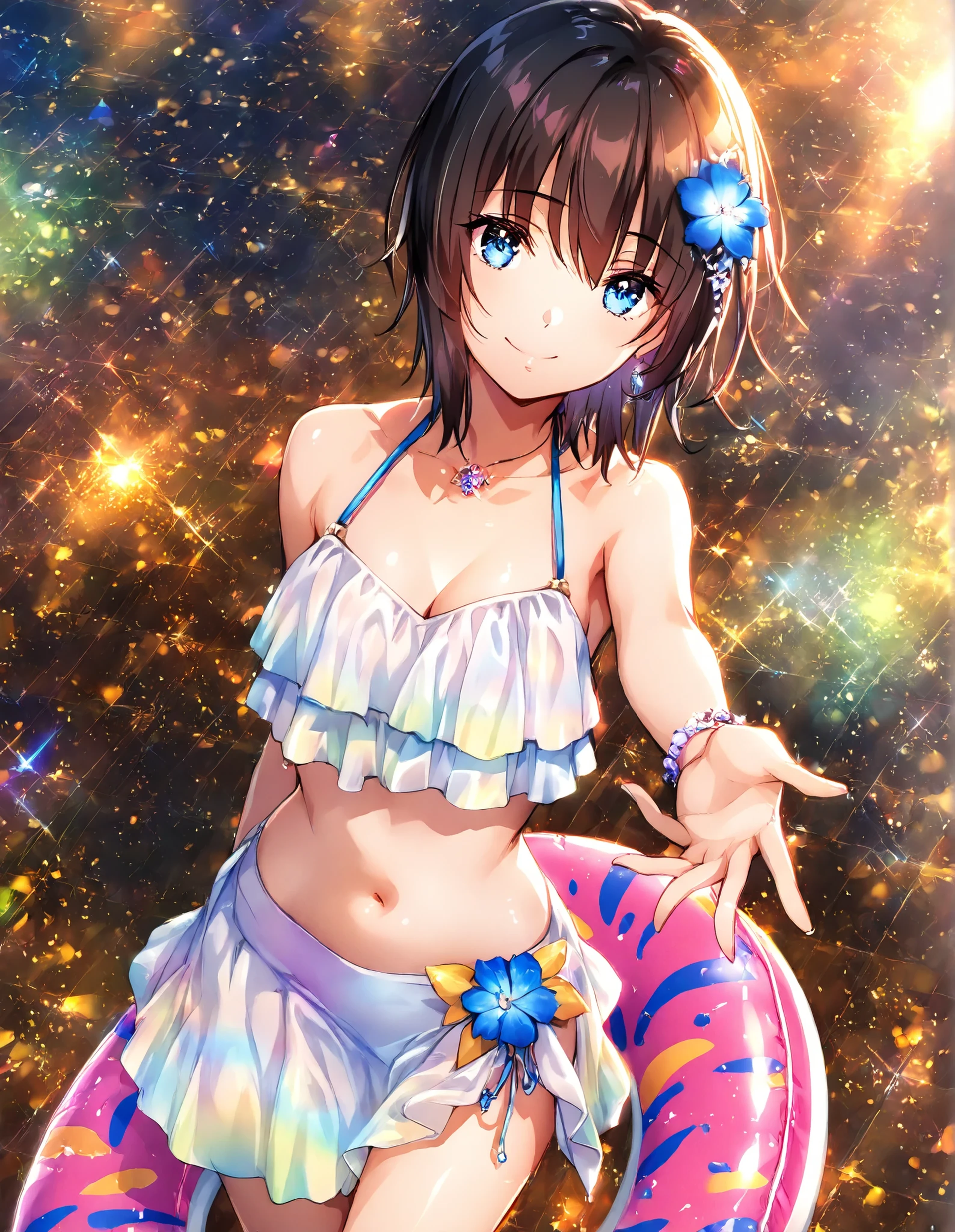 蒼井えりか · SeaArt #888