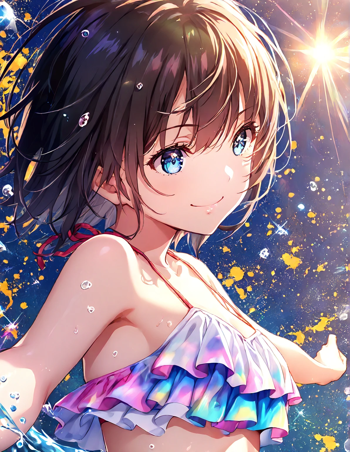 蒼井えりか · SeaArt #886