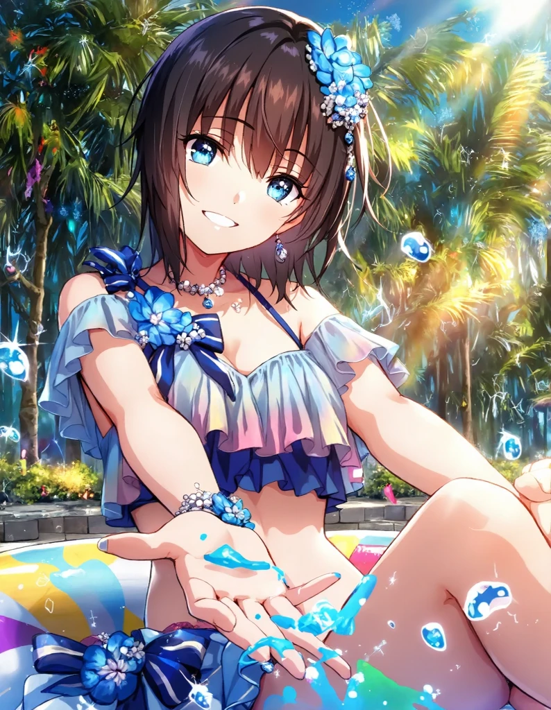 蒼井えりか · SeaArt #885