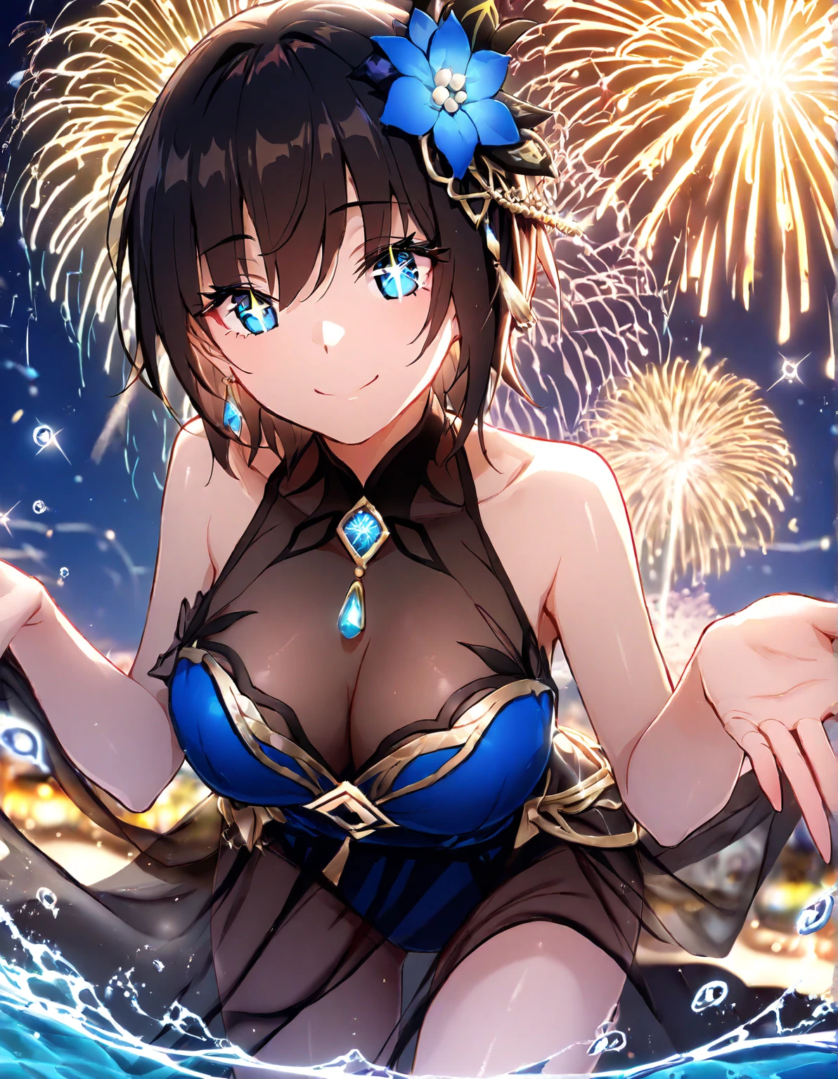 蒼井えりか · SeaArt #882