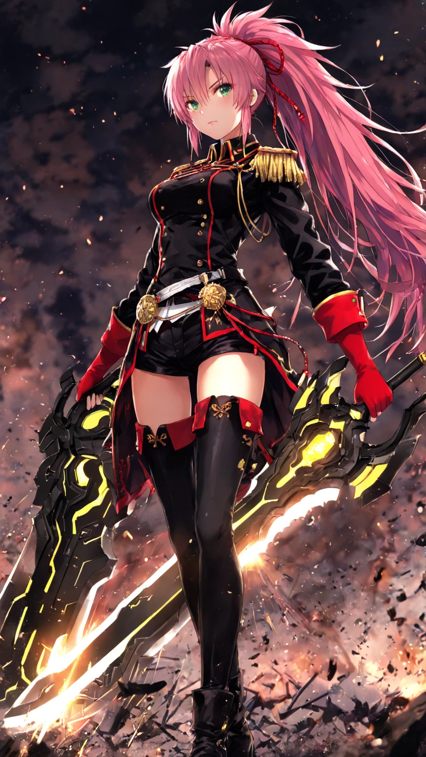 逢川めぐみ · SeaArt #4905