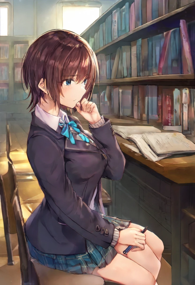 蒼井えりか · SeaArt #874