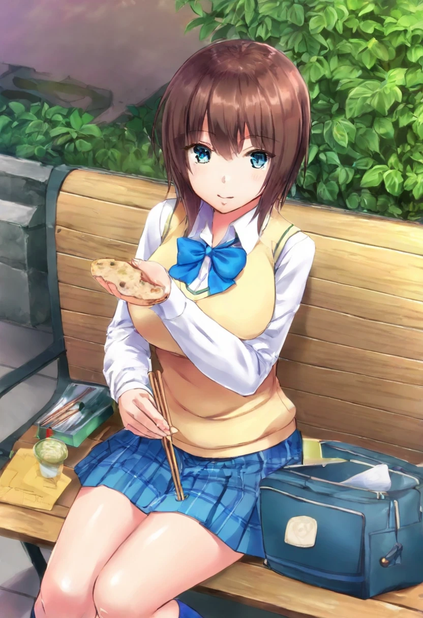 蒼井えりか · SeaArt #873