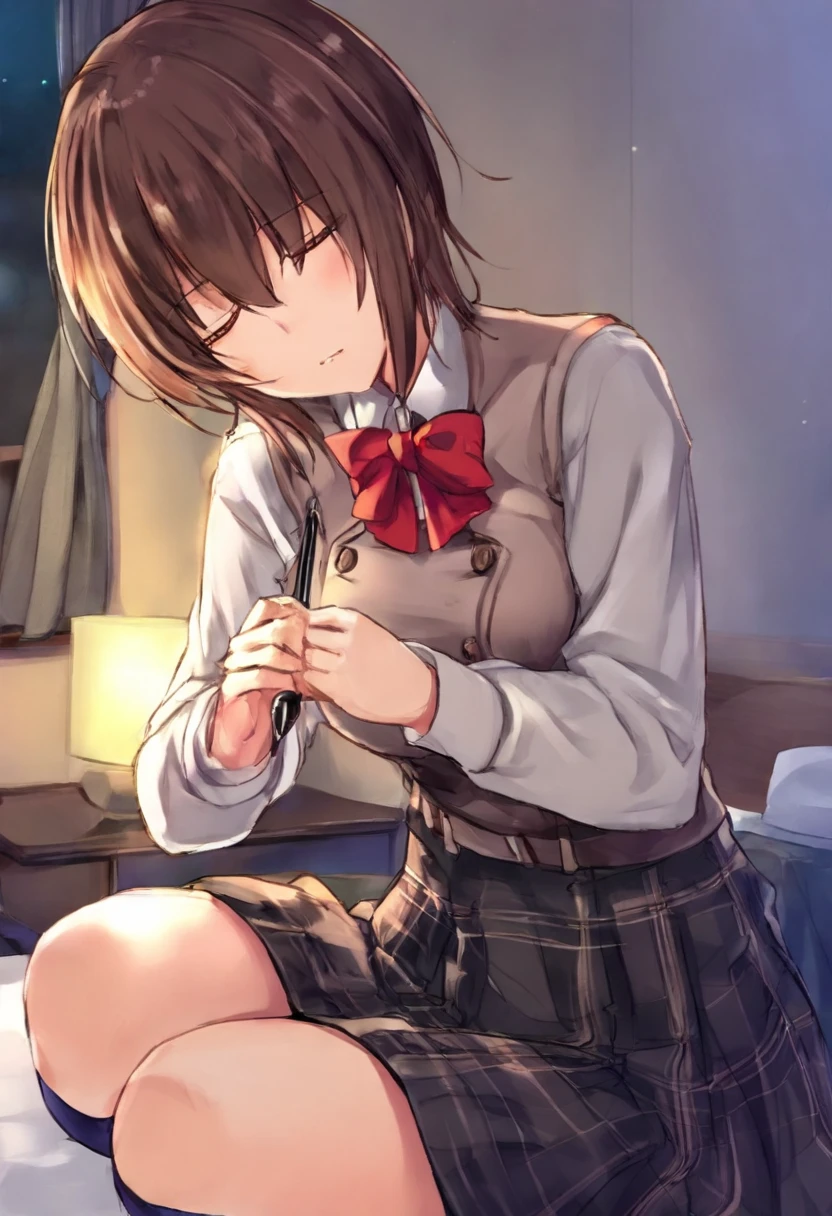 蒼井えりか · SeaArt #870