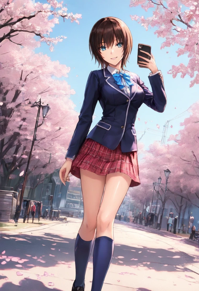 蒼井えりか · SeaArt #869