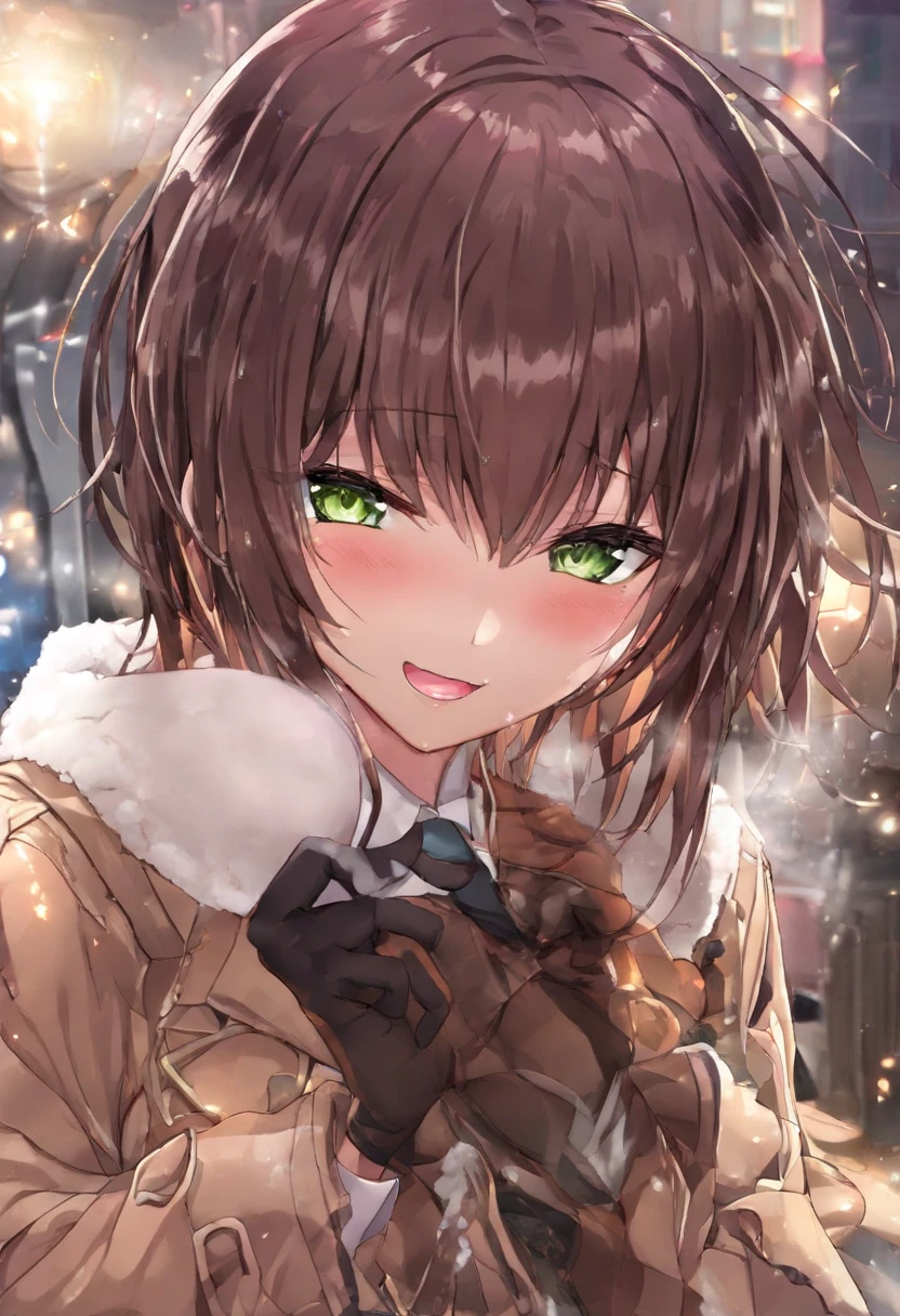 蒼井えりか · SeaArt #862