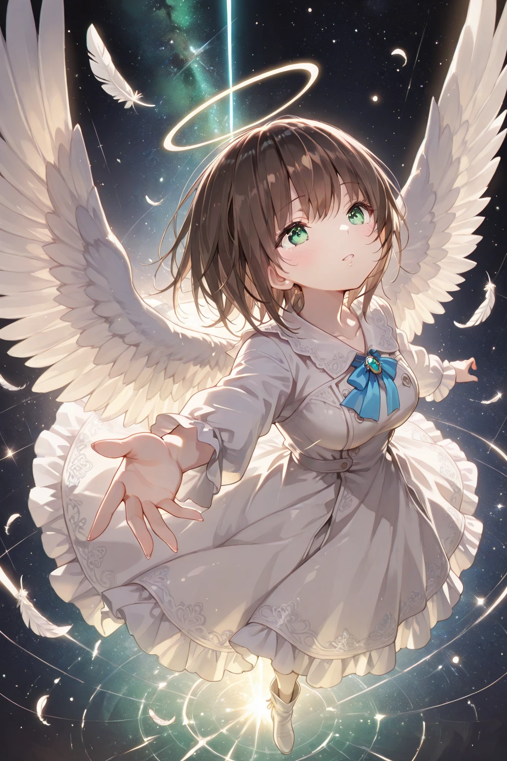 蒼井えりか · SeaArt #839