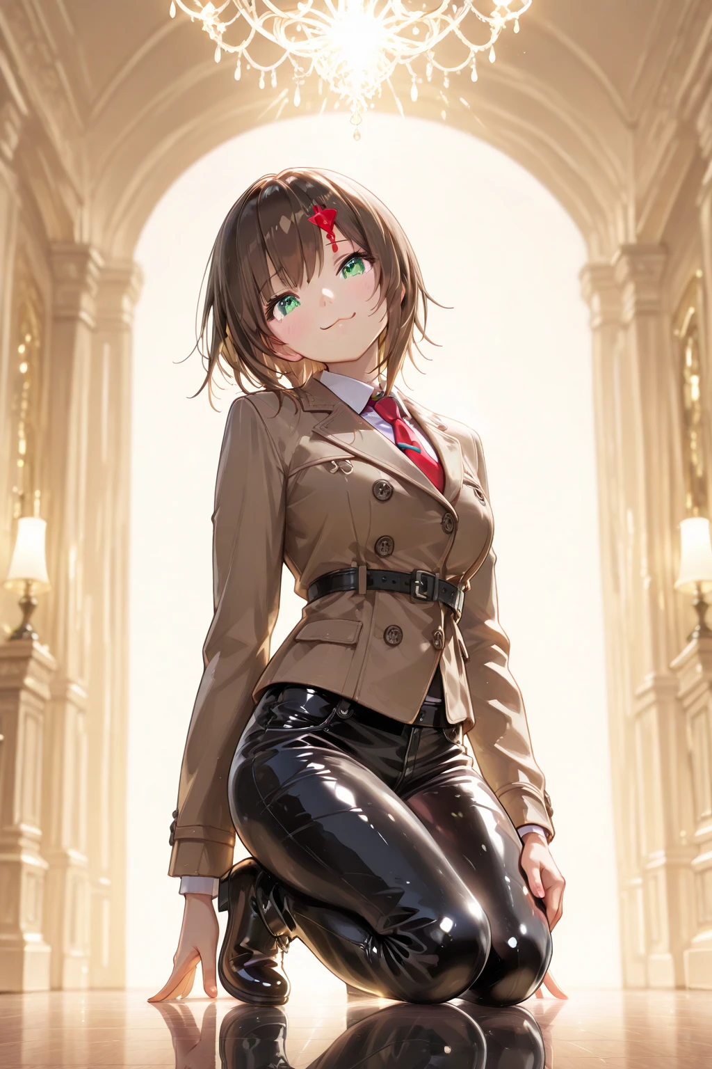 蒼井えりか · SeaArt #836