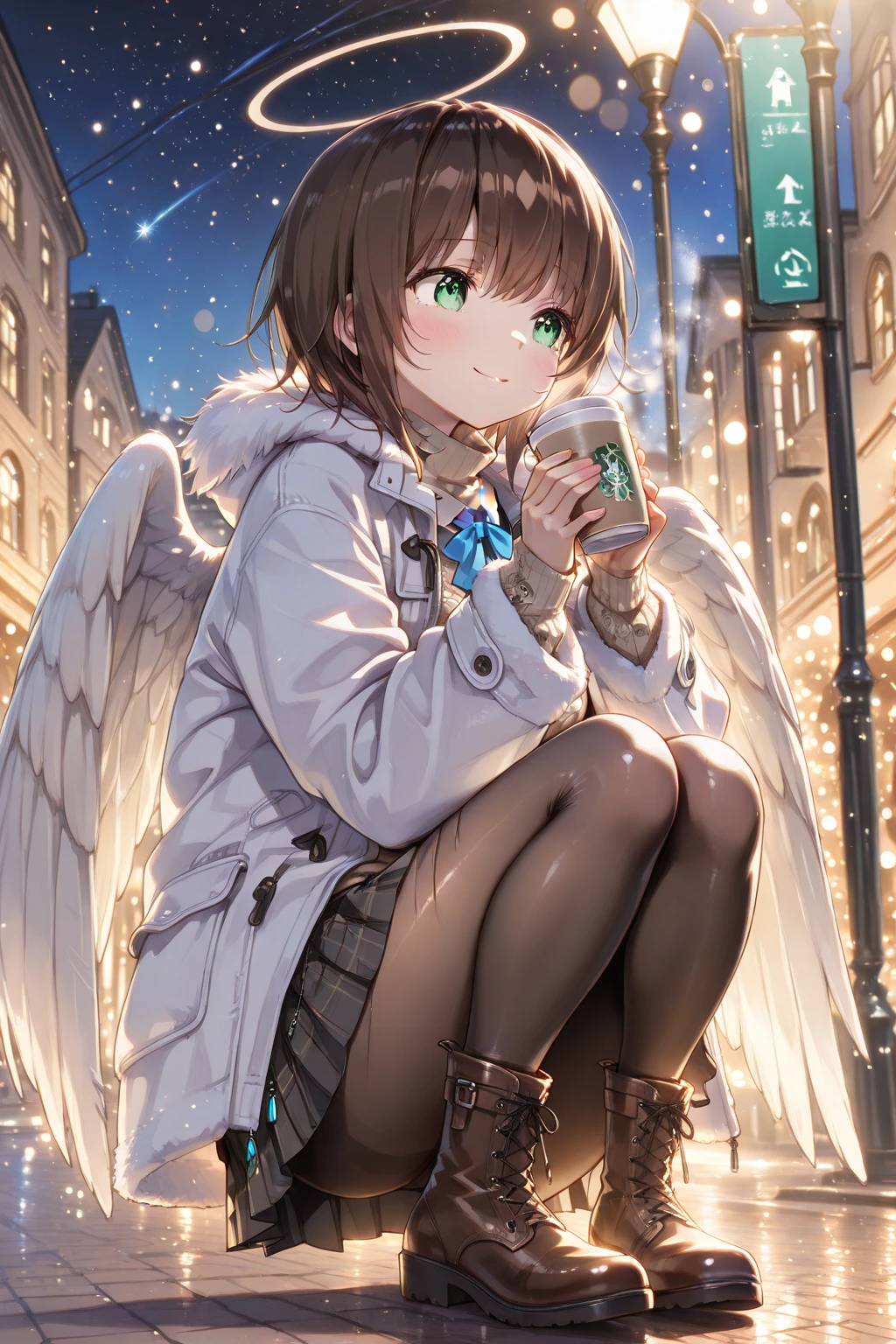 蒼井えりか · SeaArt #835