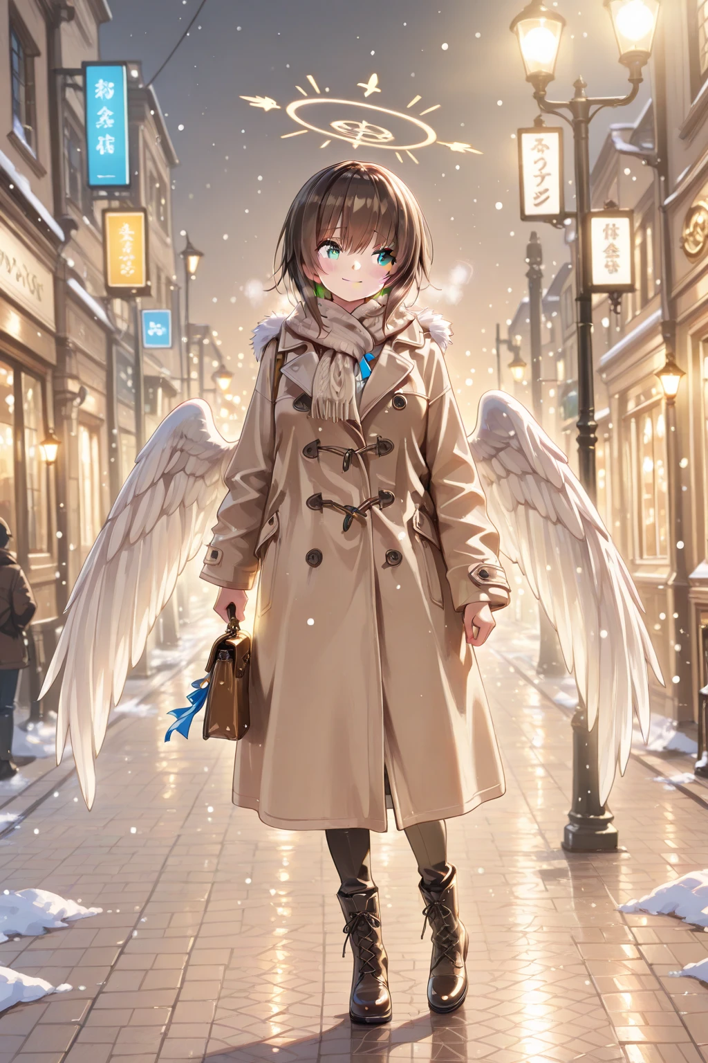 蒼井えりか · SeaArt #834