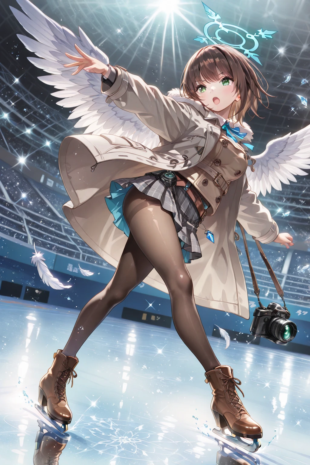 蒼井えりか · SeaArt #832