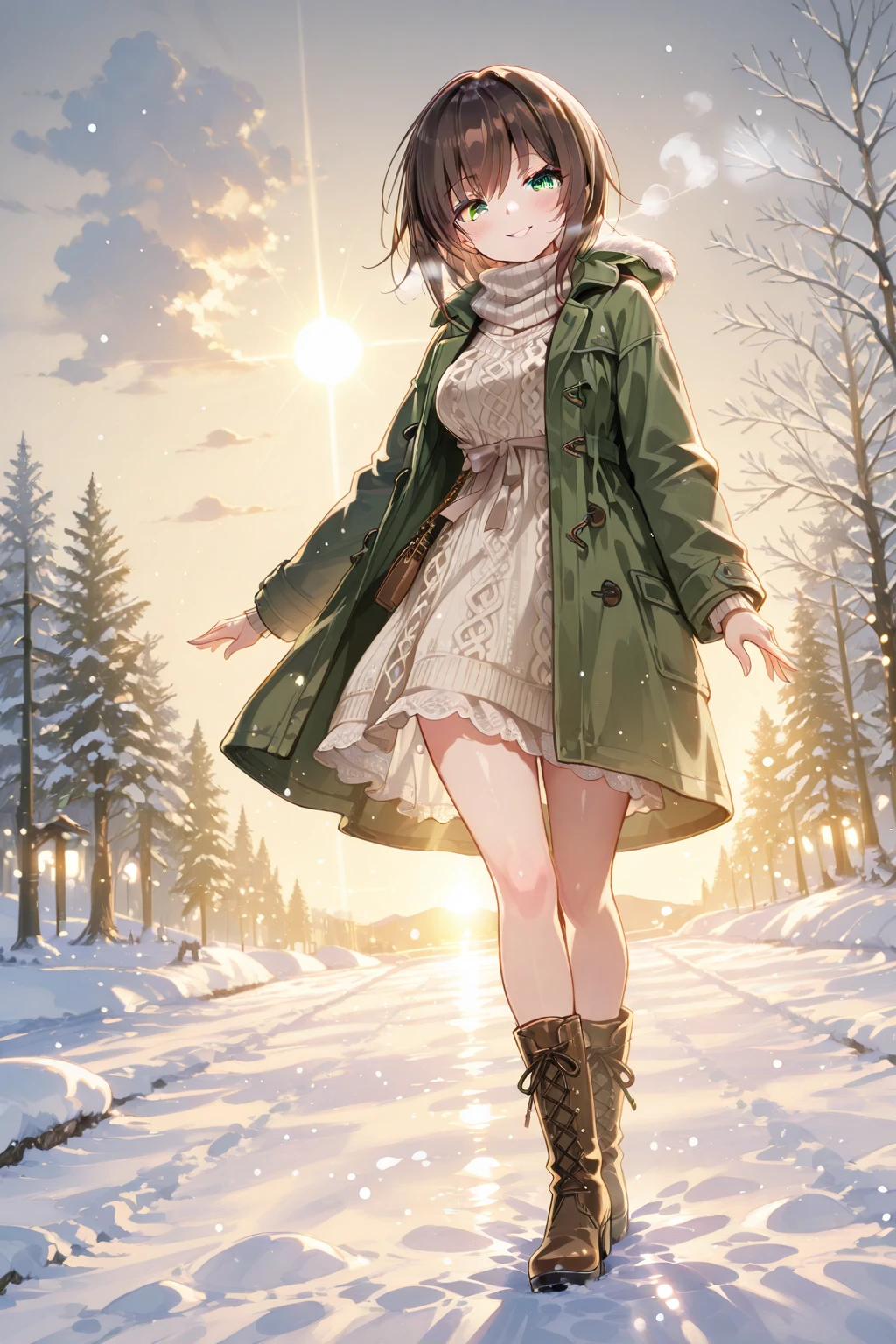 蒼井えりか · SeaArt #831