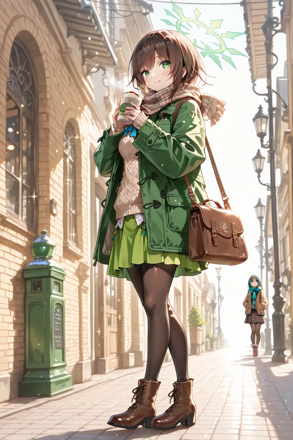 蒼井えりか · SeaArt #829