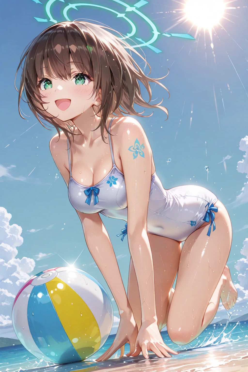 蒼井えりか · SeaArt #824