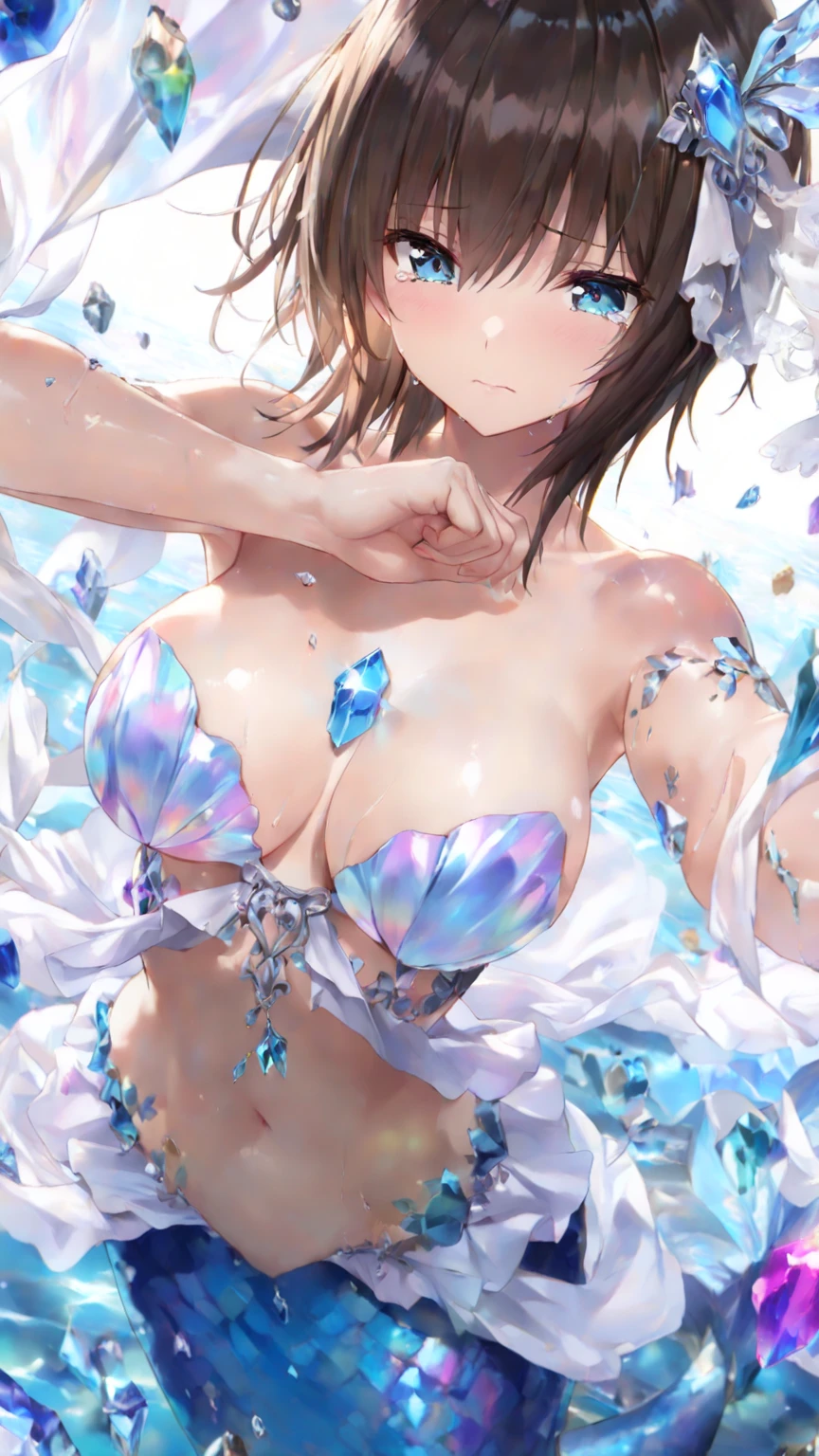 蒼井えりか · SeaArt #812