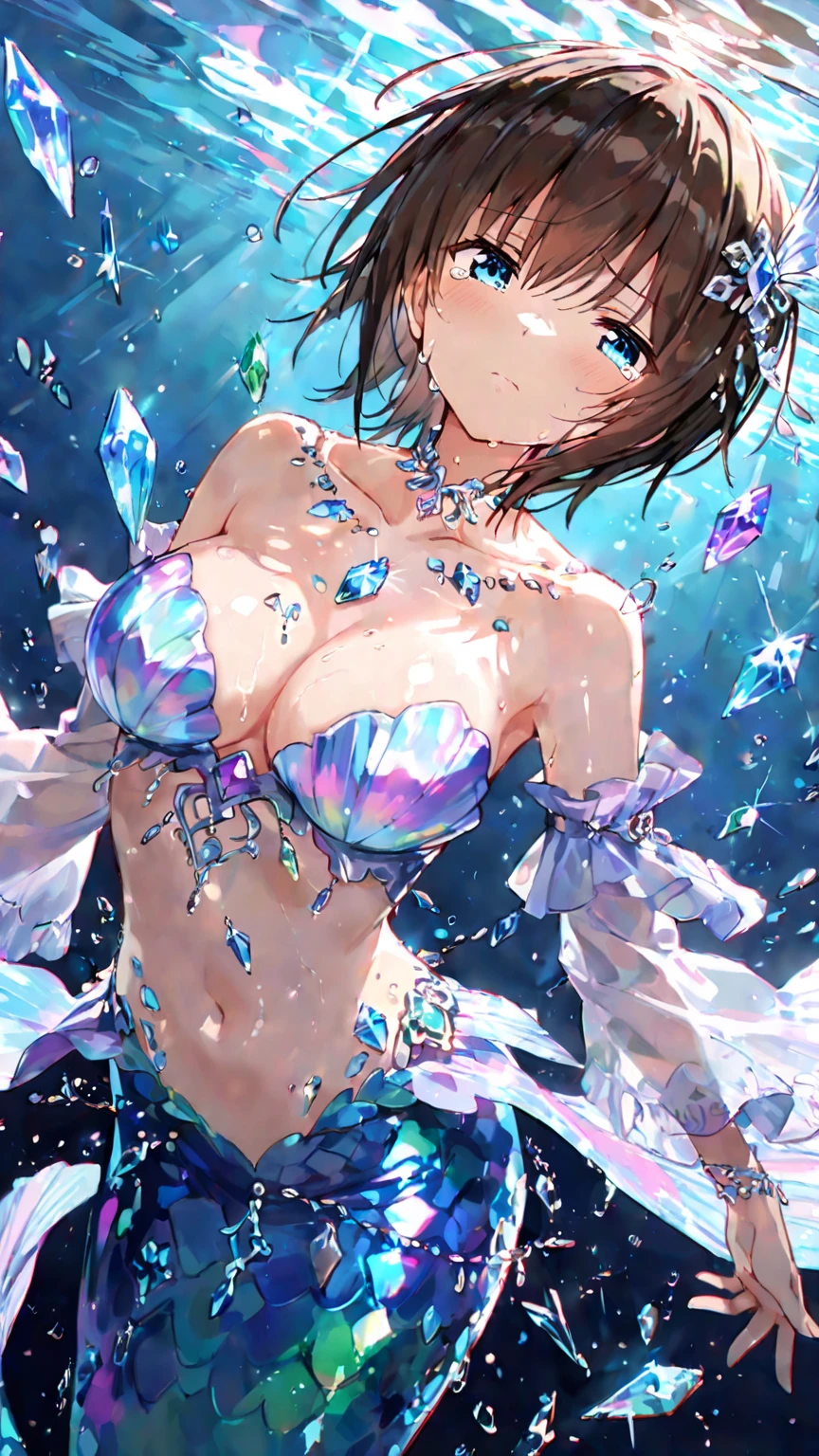 蒼井えりか · SeaArt #810